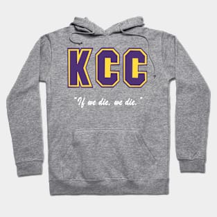 KCC Shirt1 Hoodie